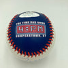 Paul Molitor Hall Of Fame 2004 Signed Commemorative Baseball JSA COA