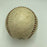 1924 Brooklyn Dodgers (Robins) Team Signed Baseball Wilbert Robinson JSA COA