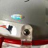 Tom Brady UDA Signed New England Patriots Authentic Game Model Helmet Upper Deck
