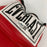 Joe Frazier Signed Everlast Boxing Glove JSA COA