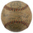 1933 New York Giants World Series Champs Team Signed Baseball Mel Ott JSA COA