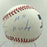Dwight Doc Gooden Signed Heavily Inscribed MLB Baseball PSA DNA COA