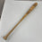 Willie Mays Signed Adirondack Game Model Baseball Bat JSA COA