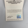 Michael Jordan Signed Spalding Official NBA Game Basketball UDA Upper Deck COA