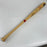 Sandy Koufax Don Drysdale Brooklyn Dodgers Legends Multi Signed Bat Beckett COA