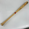 Sandy Koufax Don Drysdale Brooklyn Dodgers Legends Multi Signed Bat Beckett COA