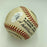 Robin Roberts HOF Signed Official National League Baseball With JSA COA