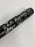 2009 New York Yankees World Series Champs Team Signed Bat #46/50 Beckett COA