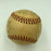 1960 Cleveland Indians Team Signed American League Baseball JSA COA