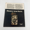 Willie Mays Signed Sport Magazine With Beckett COA