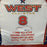 Kobe Bryant Signed 2005 All Star Game Jersey UDA Upper Deck COA
