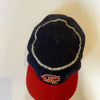 Vintage 1960's California Angels KM Game Model Baseball Hat Cap New With Tags