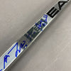 NHL 500 Goal Scorers Signed Wayne Gretzky Game Model Hockey Stick 18 Sigs JSA