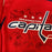 2019-20 Washington Capitals Team Signed Jersey With Alexander Ovechkin JSA COA