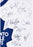 2003-04 Toronto Maple Leafs Team Signed Authentic Jersey Beckett COA