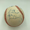 Helena Bonham Carter Signed Autographed Baseball With JSA COA Movie Star