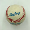 Christopher Reeve Superman Single Signed Autographed Baseball Only One Known JSA