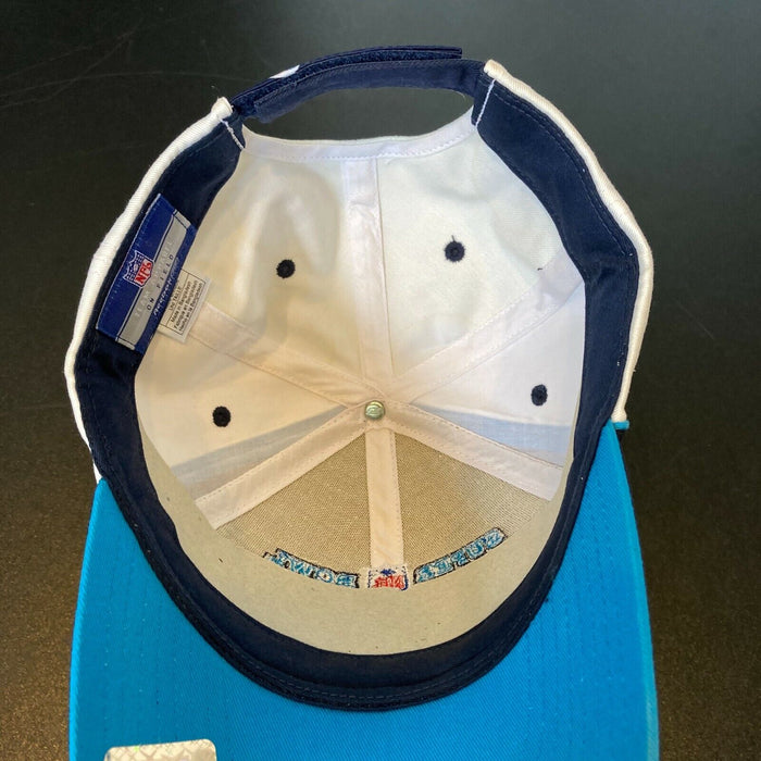 Indianapolis Colts 1997 Super Bowl Champs Authentic Reebok Hat Cap
