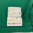 Zaid Abdul Aziz Don Smith Game Used 1978 Boston Celtics Jersey MEARS A10 RARE