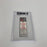 1993 Trevor Hoffman Signed MLB Debut Ticket PSA Auto 10 April 6, 1993