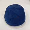 Vintage 1950's Los Angeles Dodgers Game Used Baseball Cap Hat