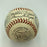 Vintage 1969 New York Mets WS Champs Team Signed Baseball Nolan Ryan Seaver JSA
