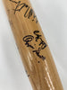 1996 St. Louis Cardinals Team Signed Baseball Bat 20+ Sigs JSA