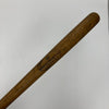 Rare 1943 Chicago White Sox Signed Louisville Slugger Mini Baseball Bat