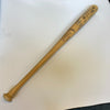 1950's New York Yankees Legends Multi Signed Baseball Bat 55 Sigs! JSA COA