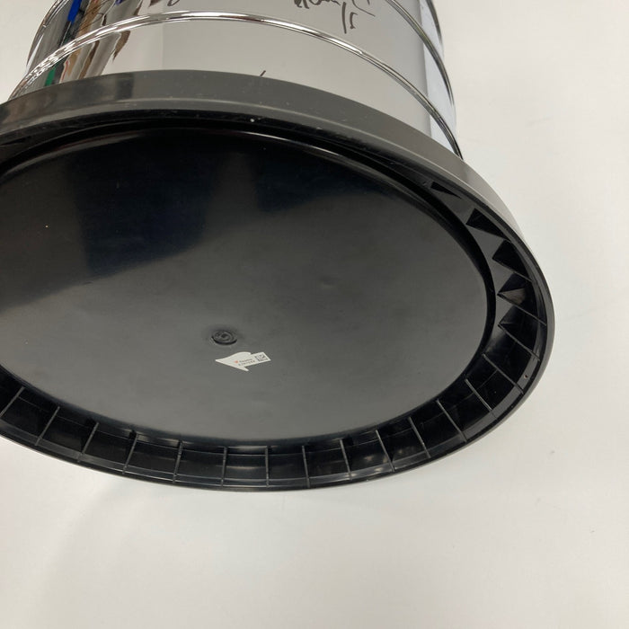 2017–18 Washington Capitals Champs Signed Full Size Stanley Cup Alex Ovechkin