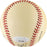 Muhammad Ali Signed Official National League Baseball JSA COA
