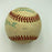 1974 Little League World Series Umpires Signed Baseball With Lefty Gomez JSA COA