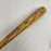1988 Los Angeles Dodgers World Series Champs Team Signed Baseball Bat Beckett