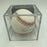 Paul Molitor HOF 2004 Signed Major League Baseball PSA DNA Graded 9.5 Mint+