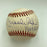 Brooks Robinson 1964 AL MVP Signed Baseball PSA DNA Sticker