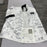Boxing Hall Of Fame Legends Signed Everlast Boxing Robe 40+ Signatures JSA COA