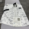 Boxing Hall Of Fame Legends Signed Everlast Boxing Robe 40+ Signatures JSA COA