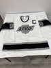 Wayne Gretzky Los Angeles Kings Signed Autographed Jersey Beckett Certified