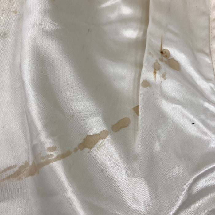 Muhammad Ali Signed Possible Fight Worn Everlast Trunks Shorts PSA DNA COA