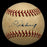 The Finest Lou Gehrig Single Signed American League Baseball Sweet Spot PSA DNA