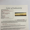 1979 Pittsburgh Pirates World Series Champs Team Signed Baseball Bat JSA COA