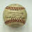 Satchel Paige Sweet Spot 1956 Miami Marlins Team Signed Baseball Beckett COA