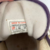 SHAQUILLE O'NEAL Signed 1997 REEBOK Size 22 Huge Shoe Sneaker SHAQ PSA DNA COA