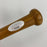 1986 New York Mets World Series Champs Team Signed Mini Bat 30+ Sigs  JSA COA