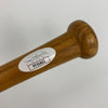 1986 New York Mets World Series Champs Team Signed Mini Bat 30+ Sigs  JSA COA