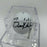 Ben Kohles Signed Autographed Golf Ball PGA With JSA COA