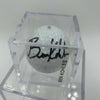 Ben Kohles Signed Autographed Golf Ball PGA With JSA COA