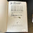 Roseanne Signed Autographed My Life As A Woman Book With JSA COA