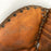 Buck Leonard Signed Spalding 1940's Game Model Baseball Glove JSA COA