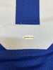 Peyton Manning Signed Indianapolis Colts Game Model Jersey UDA Upper Deck COA